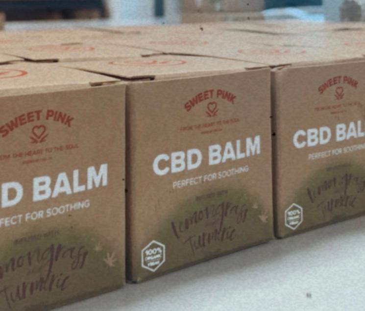 CBD products: understanding the label